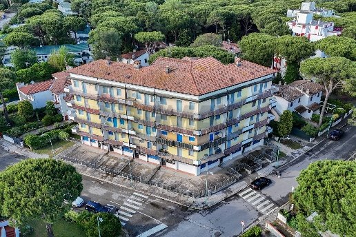 appartamento in vendita a Comacchio in zona Lido di Spina