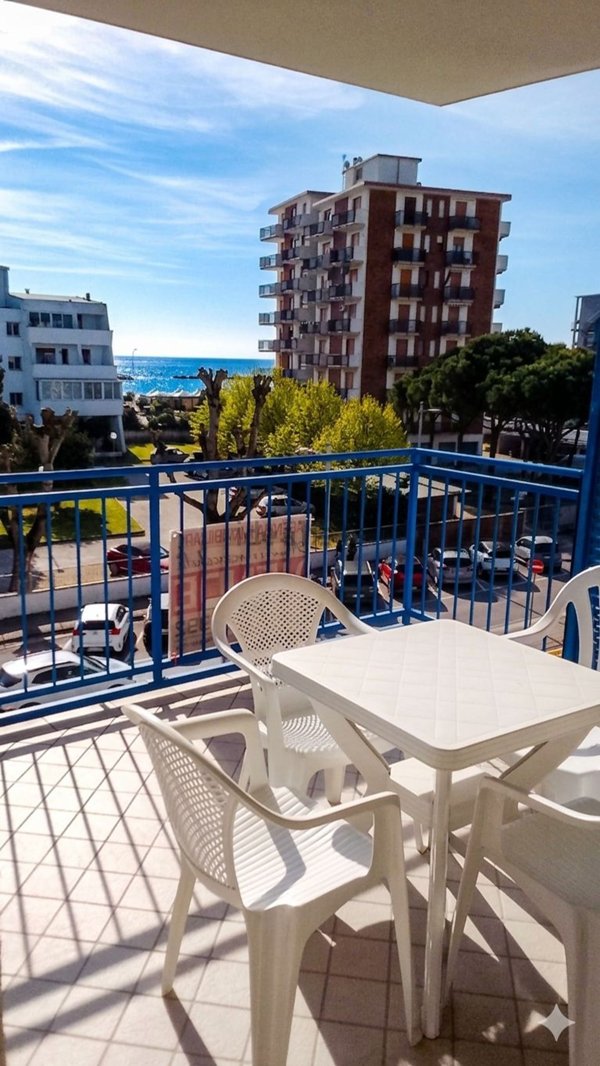 appartamento in vendita a Comacchio in zona Lido delle Nazioni