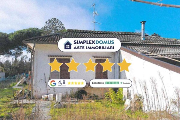 casa indipendente in vendita a Comacchio in zona San Giuseppe