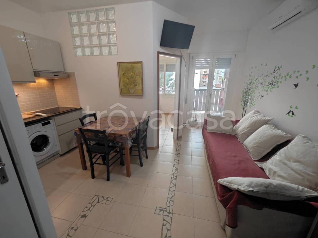 appartamento in vendita a Comacchio in zona Lido degli Estensi