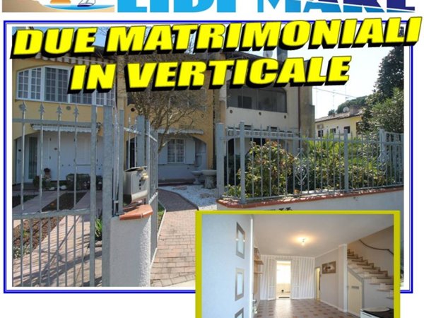 casa indipendente in vendita a Comacchio in zona Lido delle Nazioni