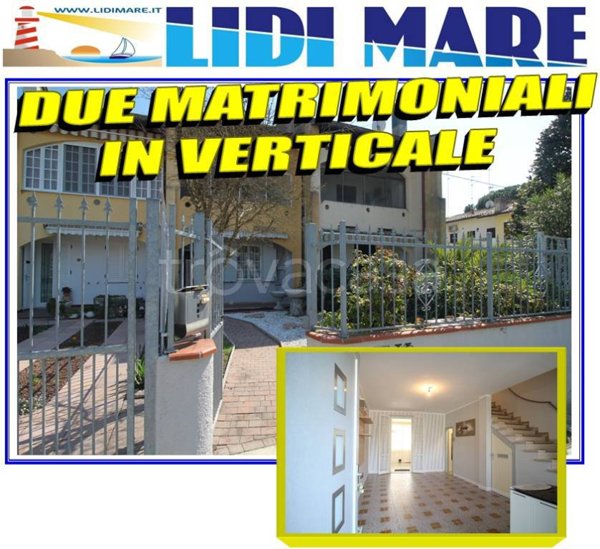 casa indipendente in vendita a Comacchio in zona Lido delle Nazioni