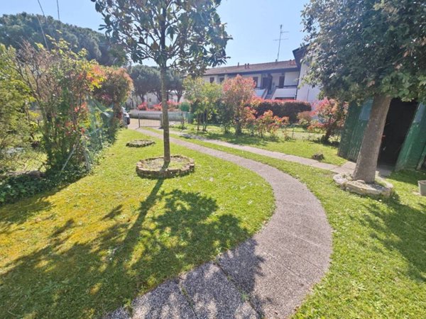 appartamento in vendita a Comacchio in zona Lido di Volano