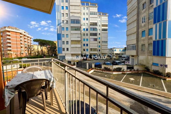 appartamento in vendita a Comacchio in zona Lido di Pomposa