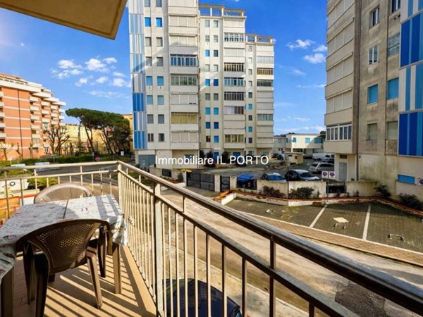 appartamento in vendita a Comacchio in zona Lido di Pomposa