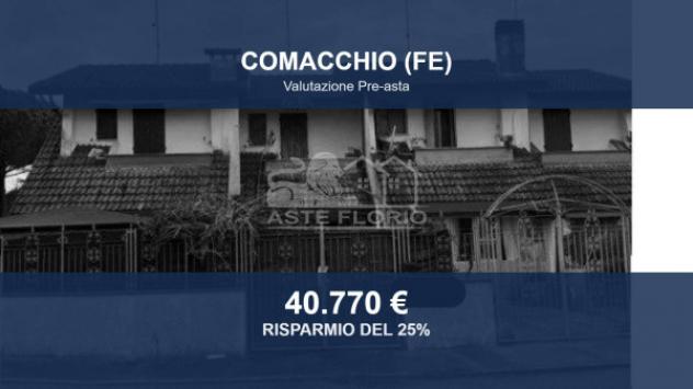 casa indipendente in vendita a Comacchio in zona Lido degli Scacchi