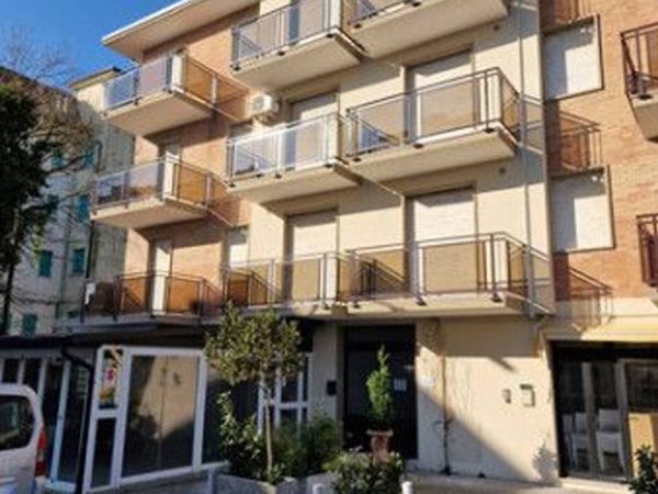 appartamento in vendita a Comacchio in zona Lido delle Nazioni