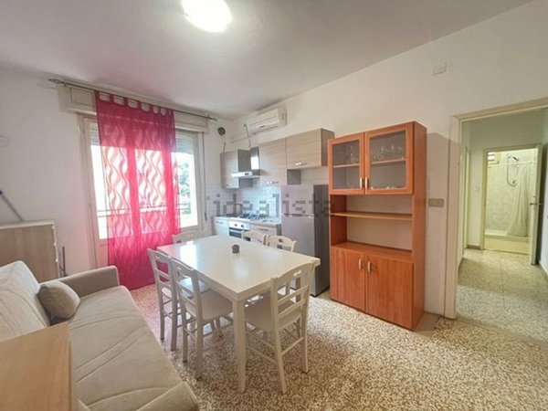 appartamento in vendita a Comacchio in zona Lido delle Nazioni