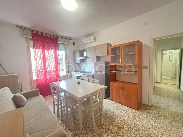 appartamento in vendita a Comacchio in zona Lido delle Nazioni