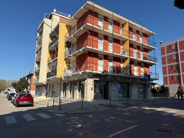 appartamento in vendita a Comacchio in zona Lido degli Scacchi