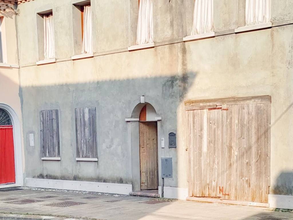 casa indipendente in vendita a Comacchio