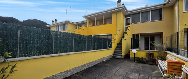 appartamento in vendita a Comacchio in zona Lido di Volano