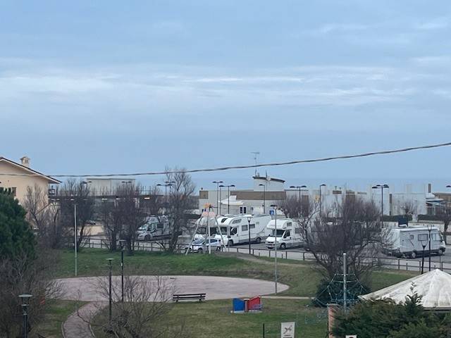 appartamento in vendita a Comacchio in zona Porto Garibaldi