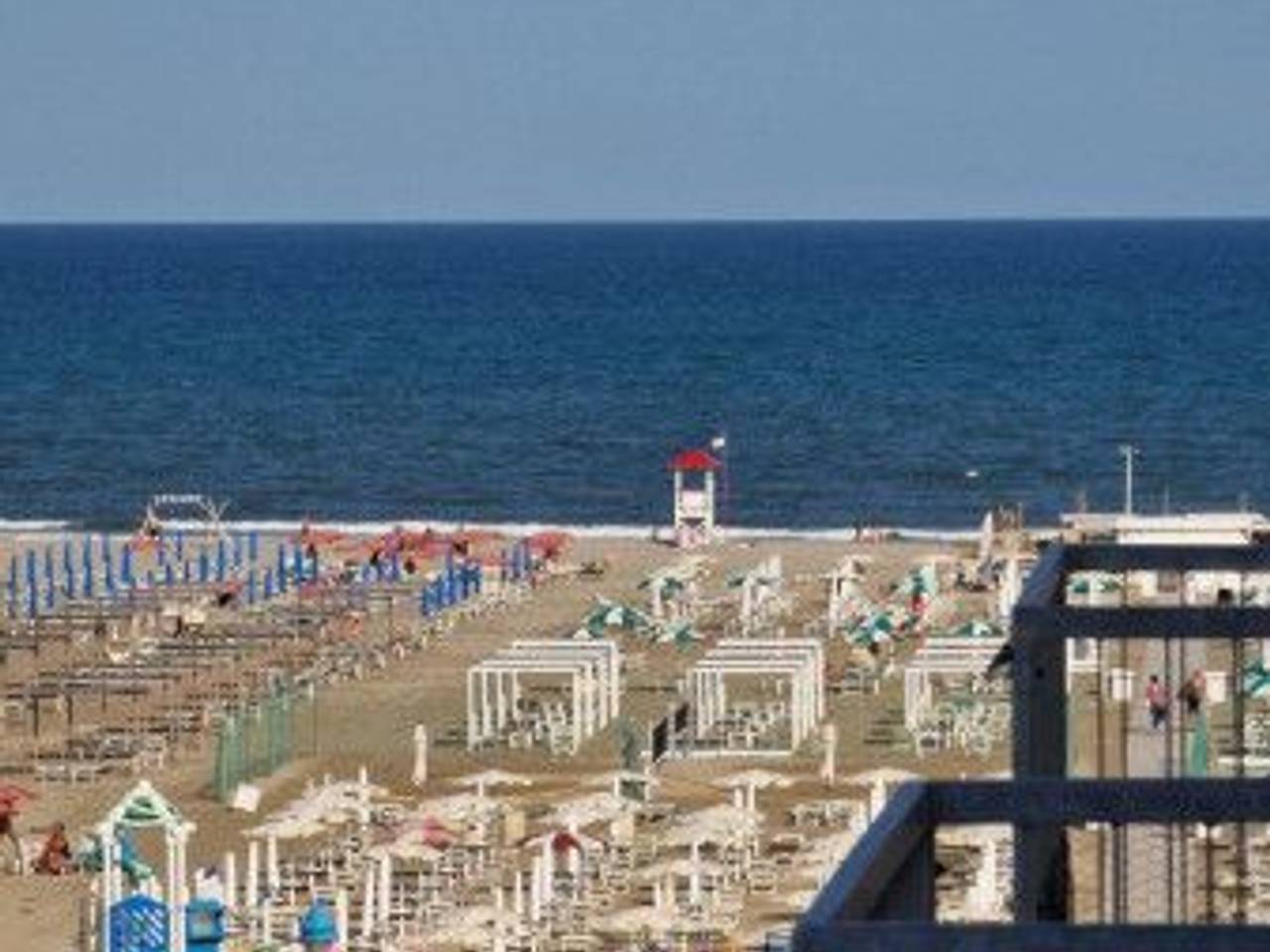 appartamento in vendita a Comacchio in zona Lido degli Estensi