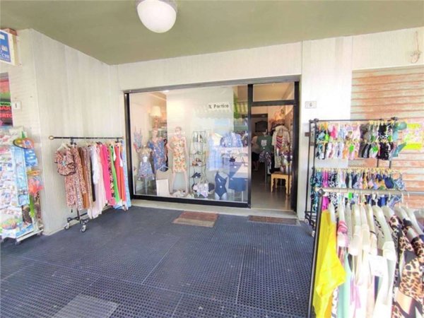 appartamento in vendita a Comacchio in zona Lido delle Nazioni