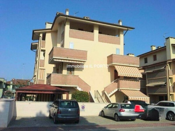 appartamento in vendita a Comacchio in zona Porto Garibaldi