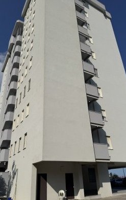 appartamento in vendita a Comacchio in zona Lido degli Scacchi