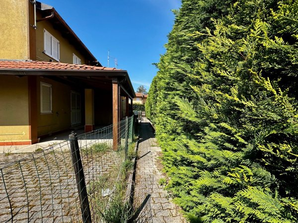 casa indipendente in vendita a Comacchio in zona Lido di Pomposa