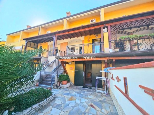 casa indipendente in vendita a Comacchio in zona Porto Garibaldi