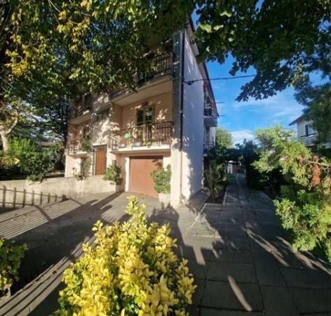 casa indipendente in vendita a Comacchio in zona San Giuseppe