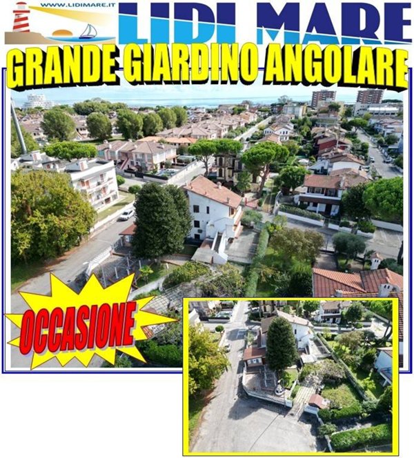 casa indipendente in vendita a Comacchio in zona Lido delle Nazioni