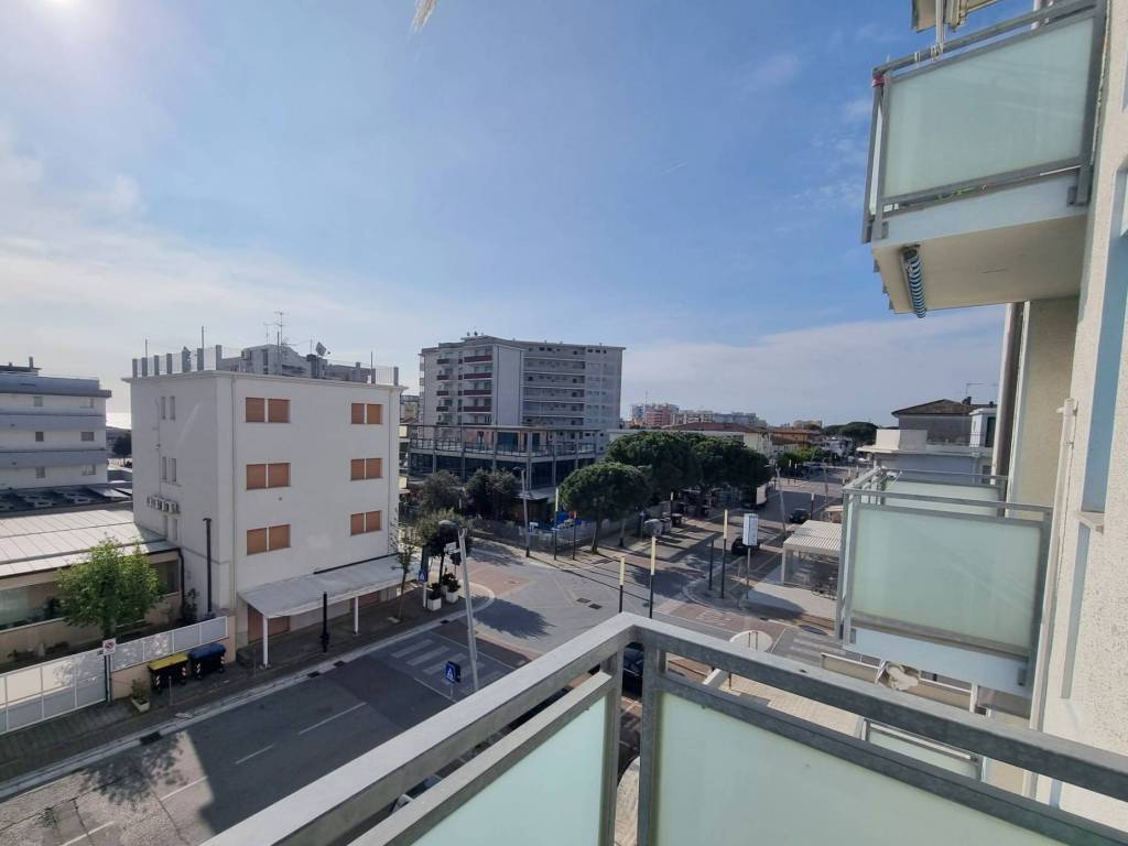 appartamento in vendita a Comacchio in zona Lido di Pomposa