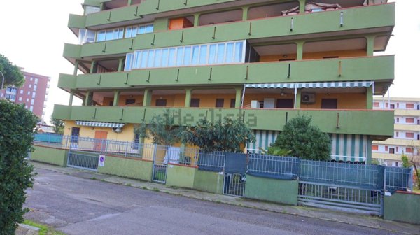 appartamento in vendita a Comacchio in zona Lido delle Nazioni