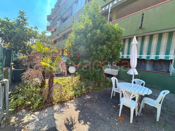 appartamento in vendita a Comacchio in zona Lido delle Nazioni
