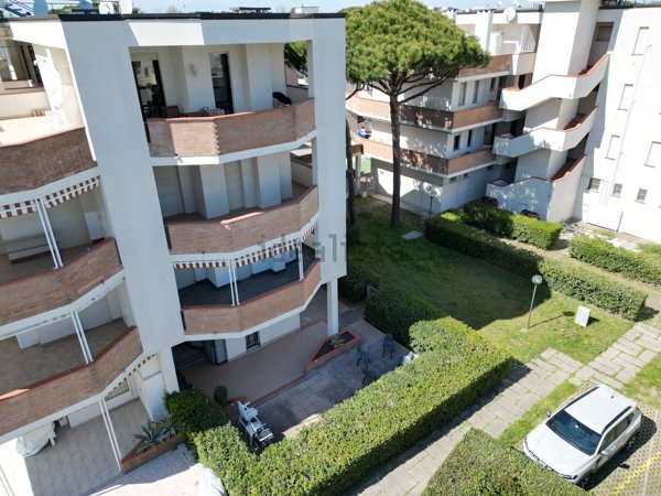 appartamento in vendita a Comacchio in zona Lido delle Nazioni