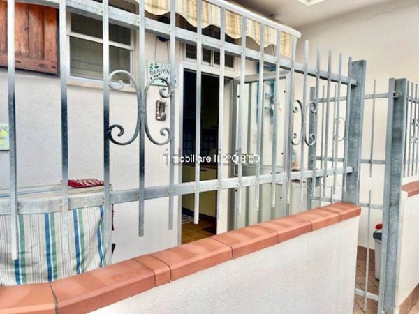 appartamento in vendita a Comacchio in zona Porto Garibaldi