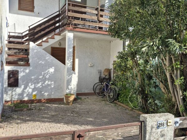 appartamento in vendita a Comacchio in zona Lido di Spina