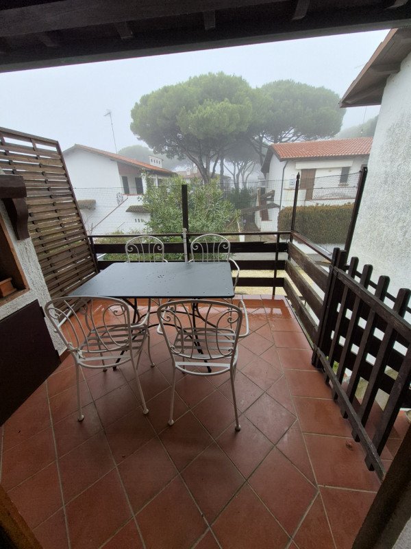 appartamento in vendita a Comacchio in zona Lido di Spina