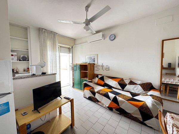 appartamento in vendita a Comacchio in zona Lido di Pomposa