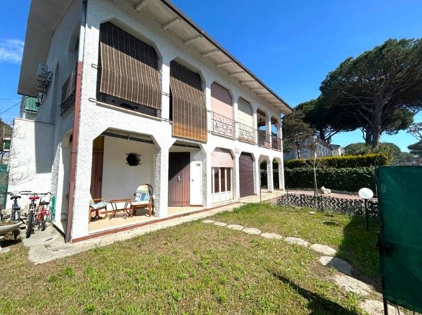 appartamento in vendita a Comacchio in zona Lido di Spina