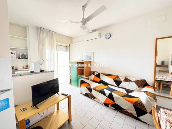 appartamento in vendita a Comacchio in zona Lido di Pomposa