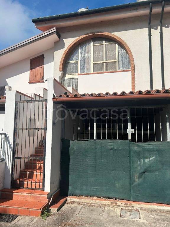 casa indipendente in vendita a Comacchio in zona Lido di Volano