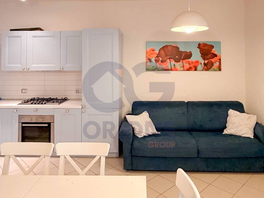 casa indipendente in vendita a Comacchio in zona Lido di Spina