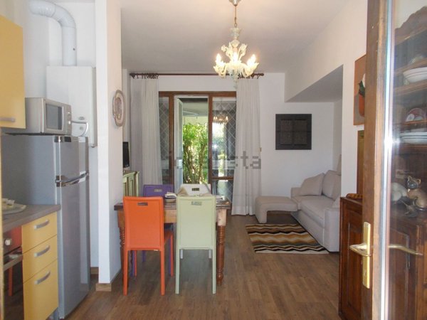 casa indipendente in vendita a Comacchio in zona Lido di Spina