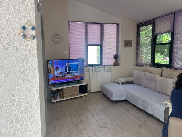 casa indipendente in vendita a Comacchio in zona Lido degli Scacchi