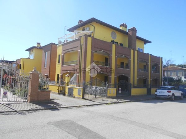 appartamento in vendita a Comacchio in zona Porto Garibaldi