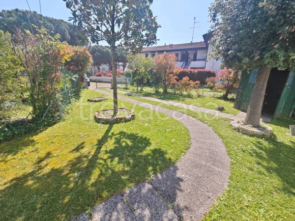 appartamento in vendita a Comacchio in zona Lido di Volano