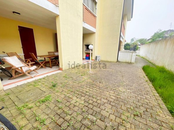 casa indipendente in vendita a Comacchio in zona Lido degli Estensi