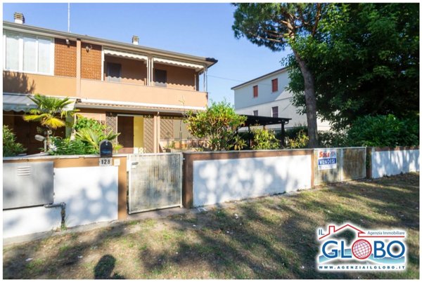 casa indipendente in vendita a Comacchio in zona Lido delle Nazioni