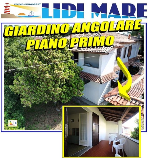 casa indipendente in vendita a Comacchio in zona Lido delle Nazioni