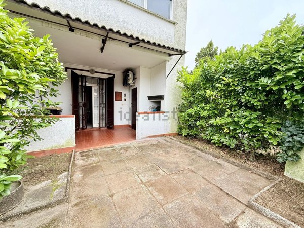 casa indipendente in vendita a Comacchio in zona Lido delle Nazioni