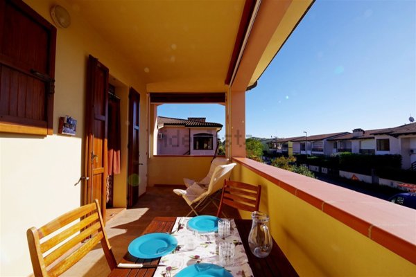 casa indipendente in vendita a Comacchio in zona Lido degli Scacchi