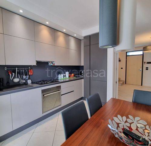 casa indipendente in vendita a Comacchio in zona San Giuseppe