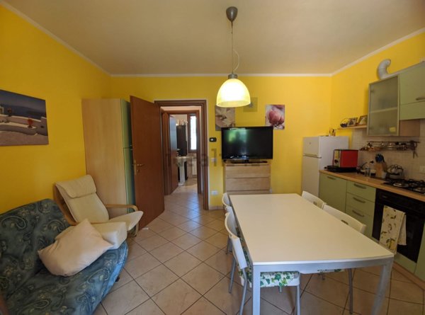 casa indipendente in vendita a Comacchio in zona Lido degli Estensi