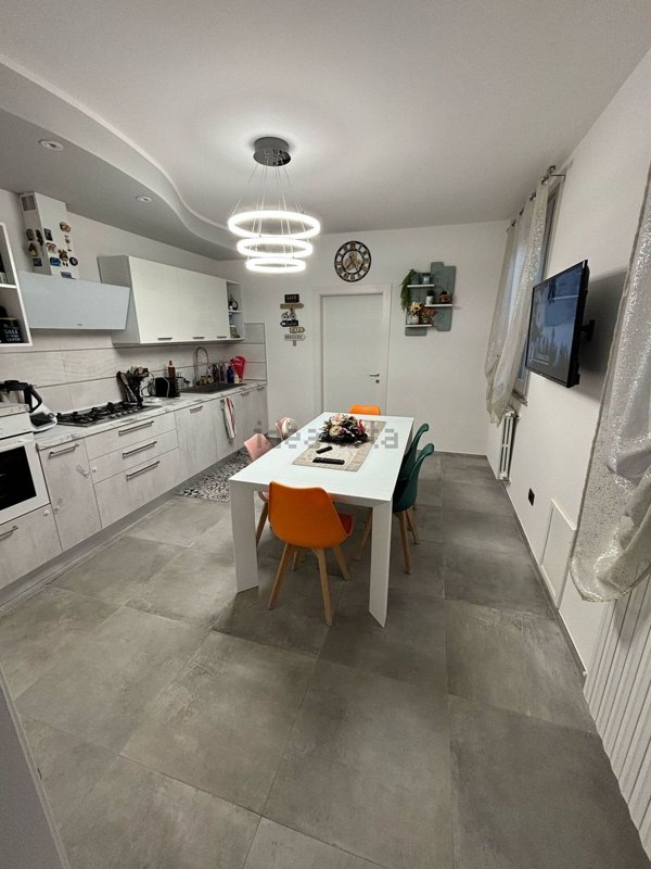 appartamento in vendita a Comacchio