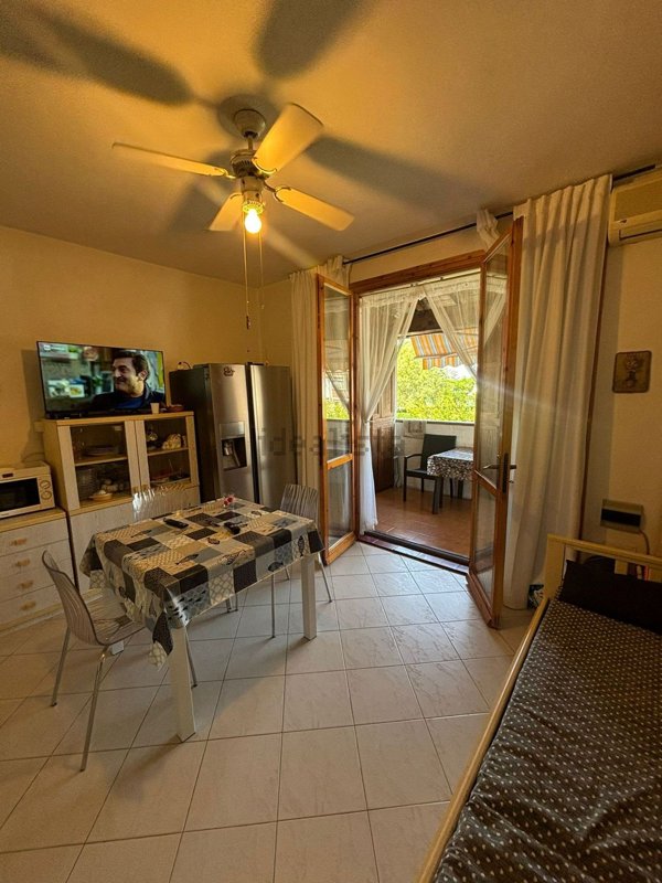 casa indipendente in vendita a Comacchio in zona Lido degli Estensi